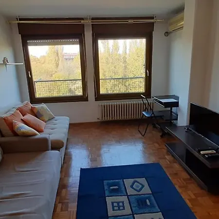 Apartament Student City, Wifi 300mbs