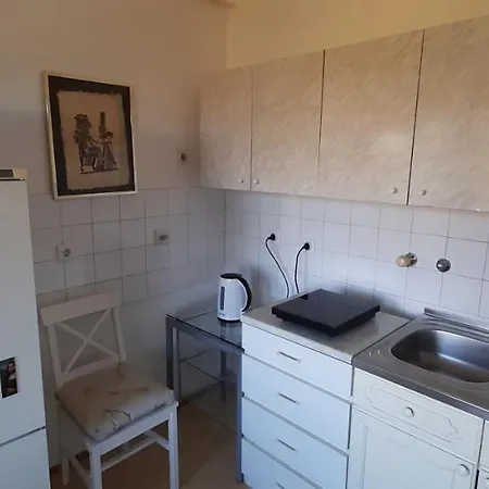 Student City, Wifi 300mbs * Belgrad