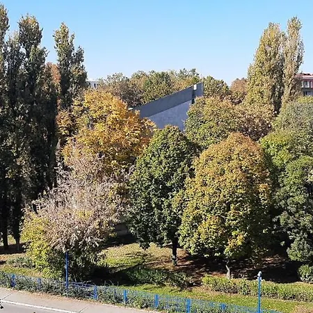 Student City, Wifi 300mbs Apartament