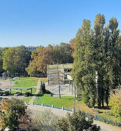 Student City, Wifi 300mbs *