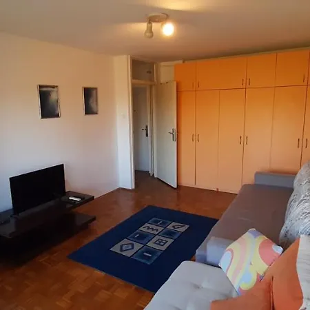 Apartament Student City, Wifi 300mbs *