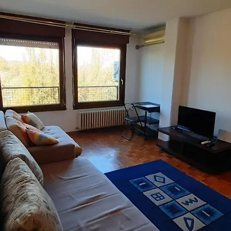 Student City, Wifi 300mbs