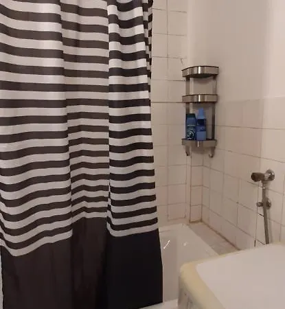 Student City, Wifi 300mbs * Belgrad