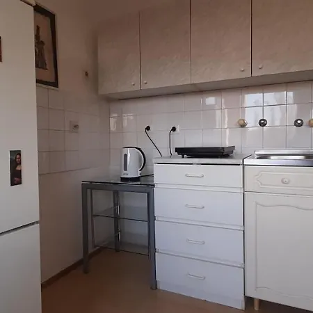 Апартаменты Student City, Wifi 300mbs