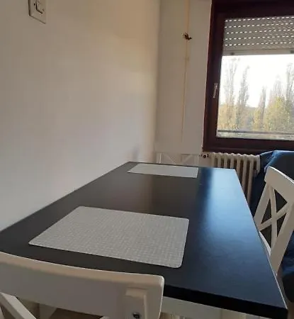 Апартаменты Student City, Wifi 300mbs