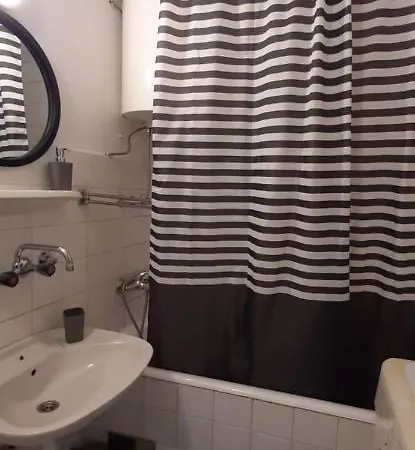 Student City, Wifi 300mbs * Belgrad