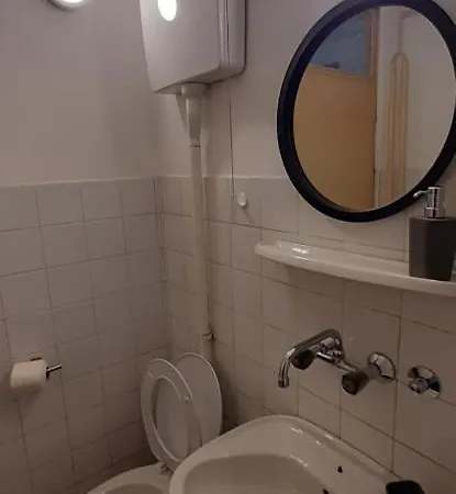 Student City, Wifi 300mbs